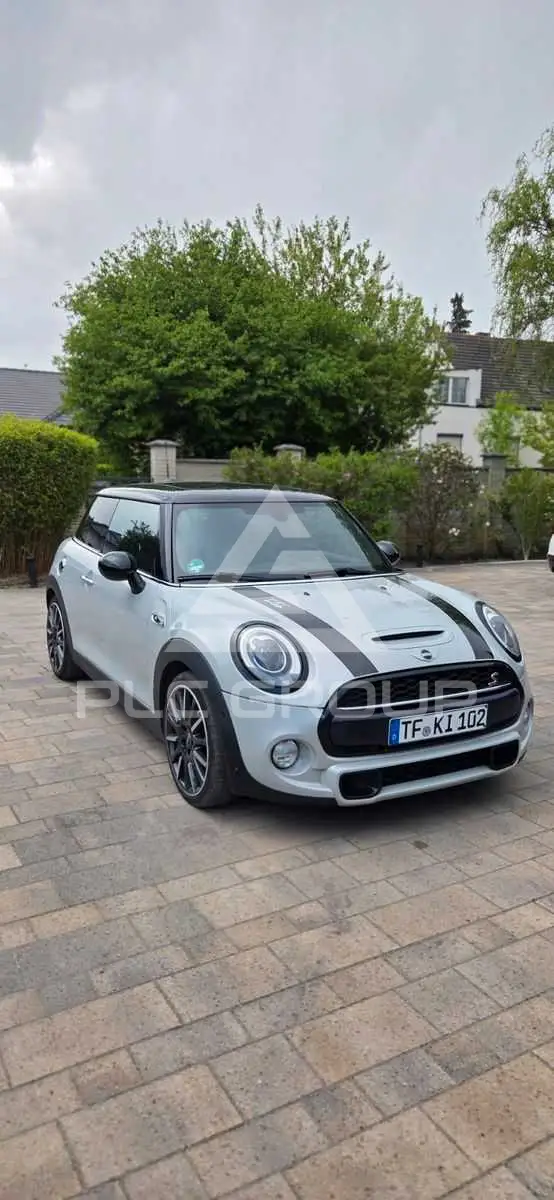 2016 Mini COOPER