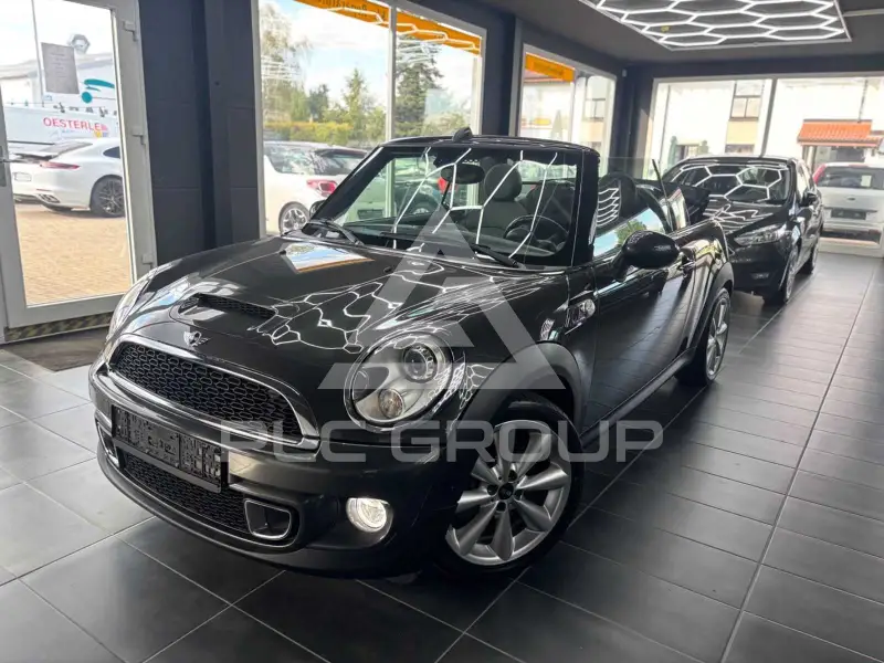 2016 Mini COOPER