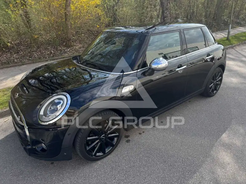 2016 Mini COOPER