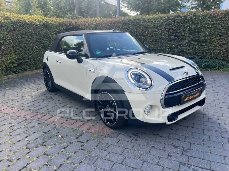 2016 Mini COOPER
