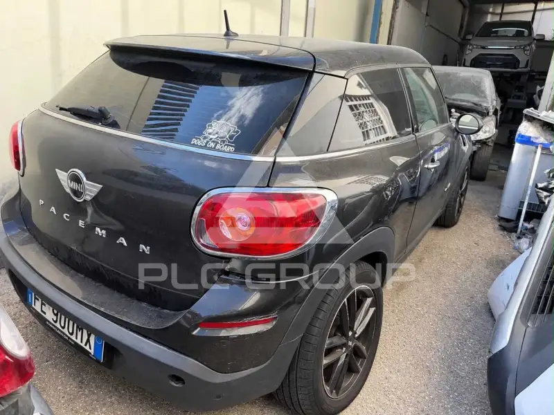 2016 Mini COOPER