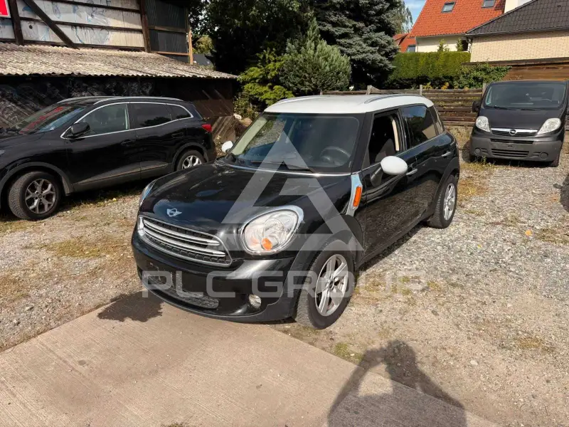2016 Mini COOPER
