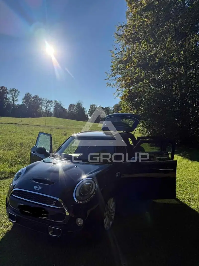 2016 Mini COOPER