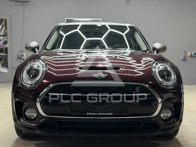 2016 Mini COOPER
