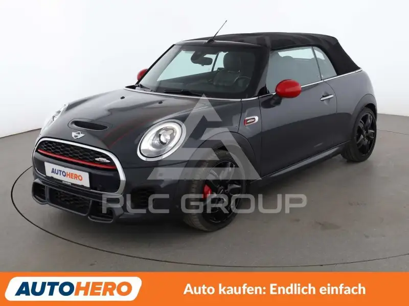 2016 Mini COOPER