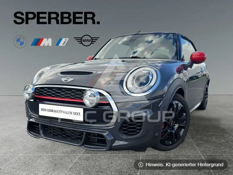 2016 Mini COOPER