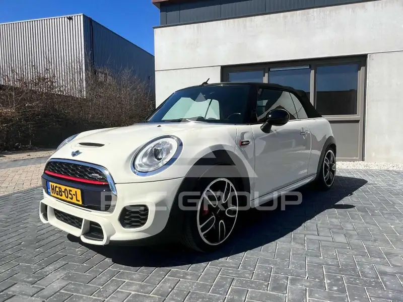 2016 Mini COOPER