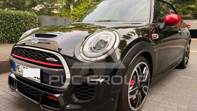 2016 Mini COOPER