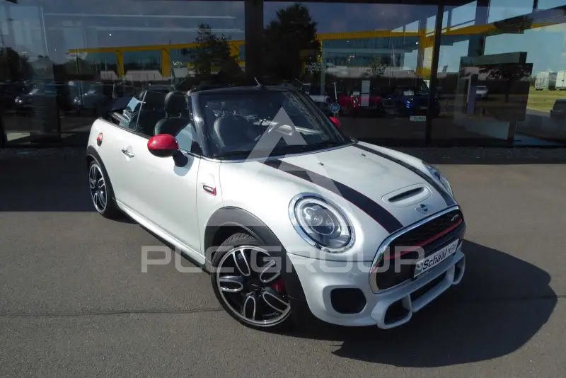 2016 Mini COOPER