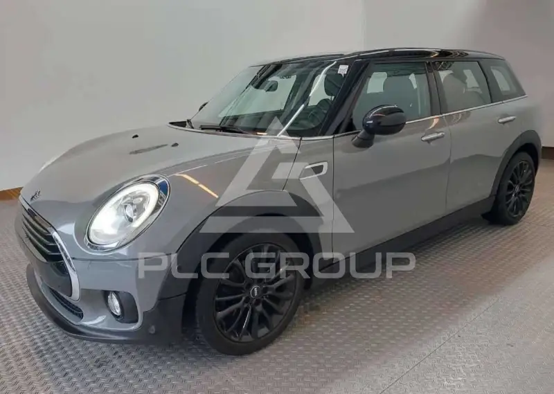 2016 Mini COOPER