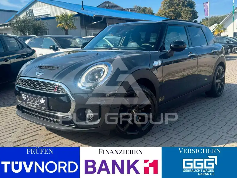 2016 Mini COOPER