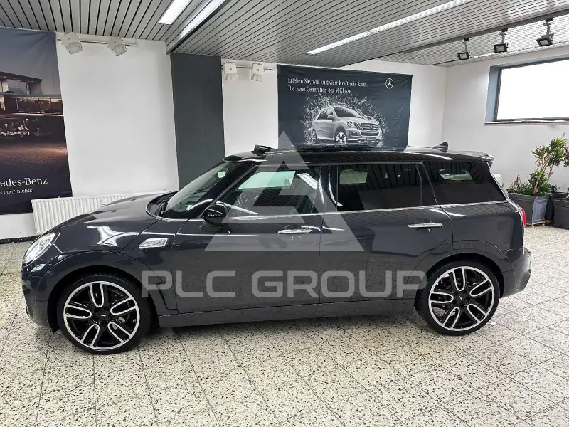 2016 Mini COOPER