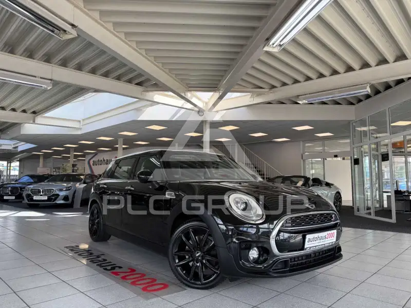 2016 Mini COOPER