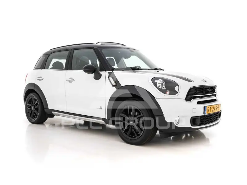 2016 Mini Countryman