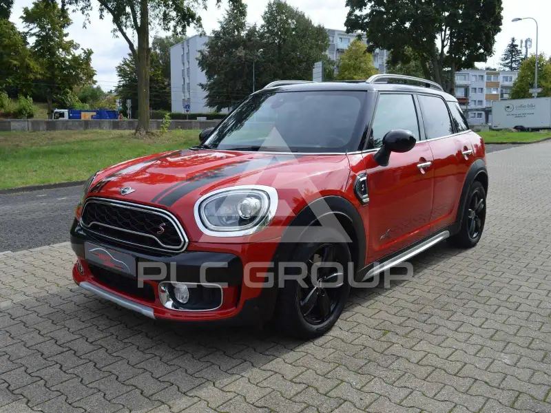 2016 Mini Countryman