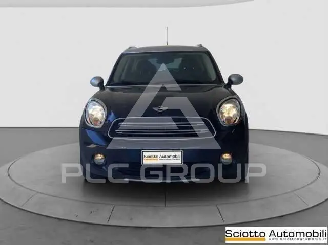 2016 Mini Countryman