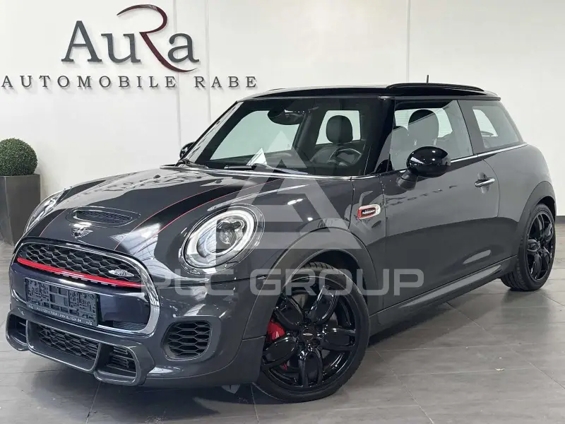 2016 Mini COOPER