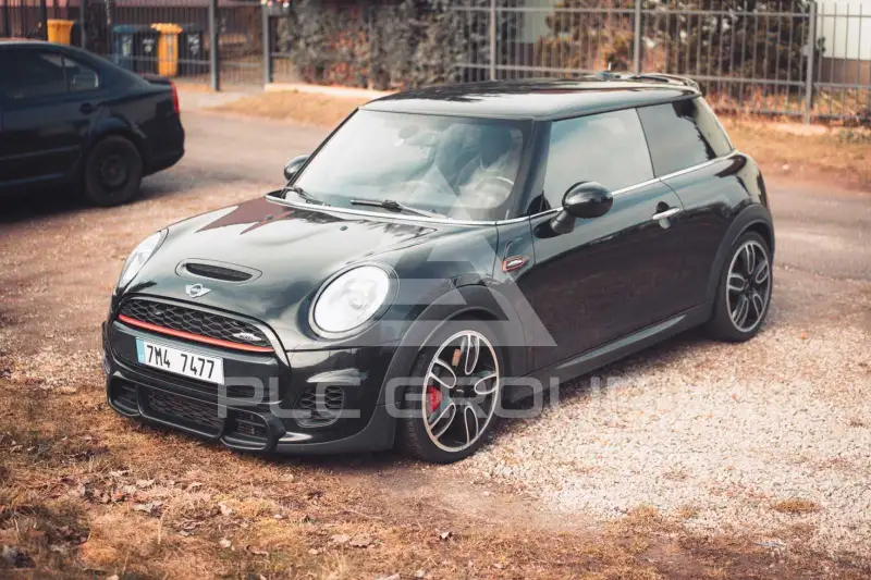 2016 Mini COOPER