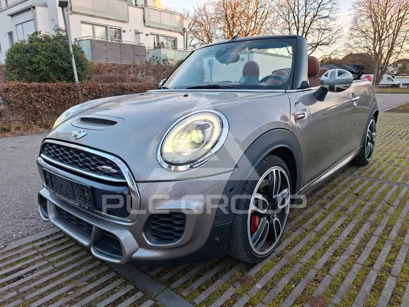 2016 Mini COOPER
