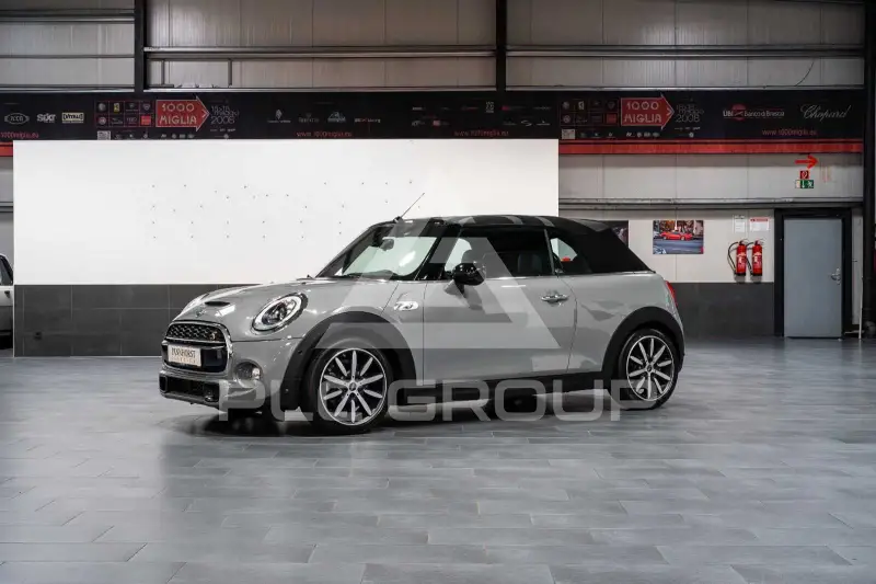 2016 Mini COOPER