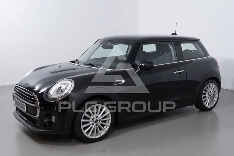 2016 Mini COOPER