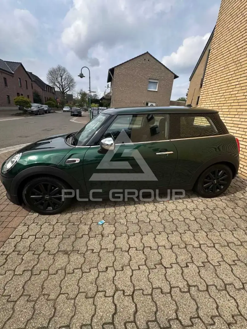 2016 Mini COOPER