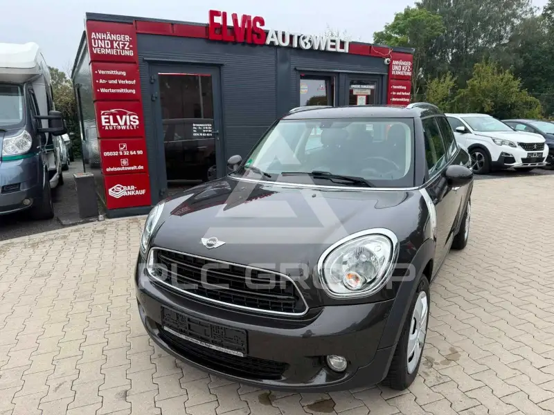2016 Mini COOPER