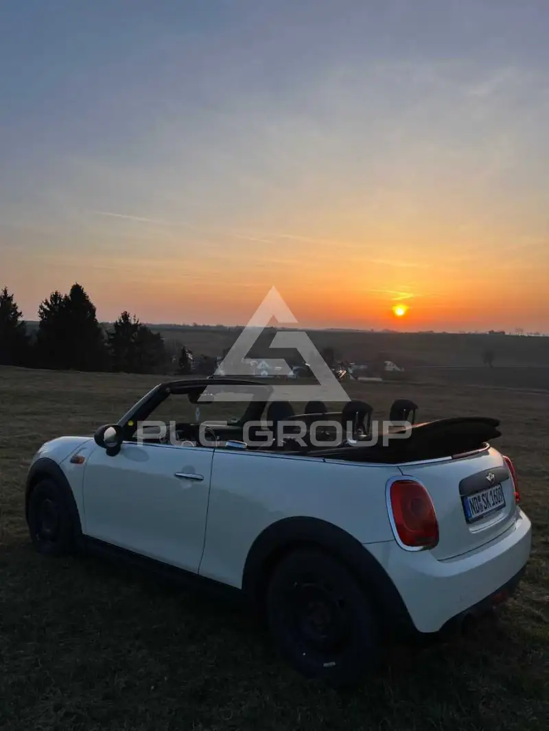 2016 Mini COOPER