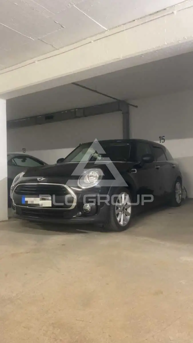 2016 Mini Clubman