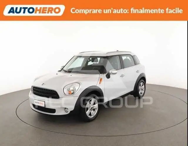 2016 Mini Countryman