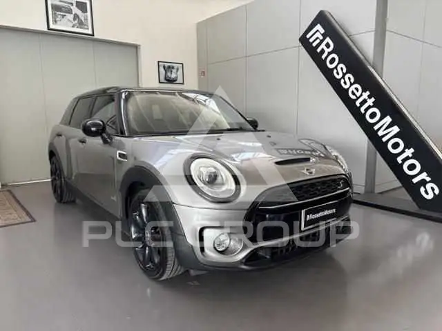 2016 Mini COOPER