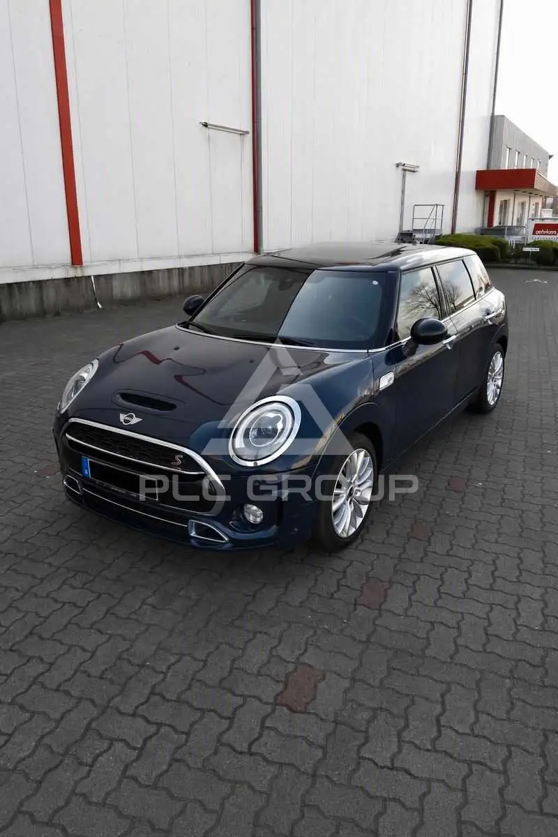 2016 Mini COOPER