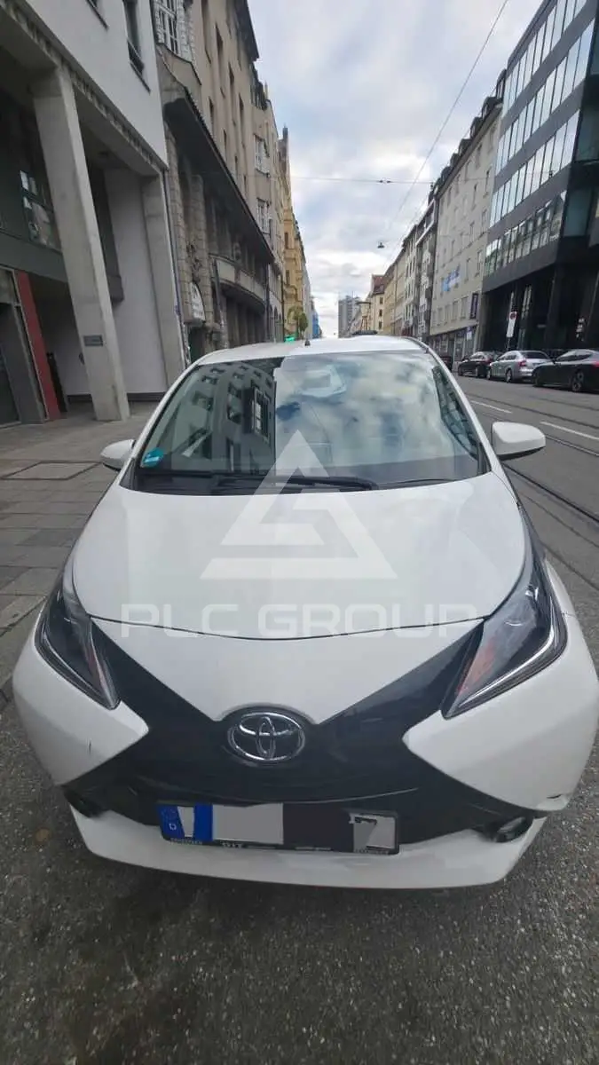 2016 Toyota Other