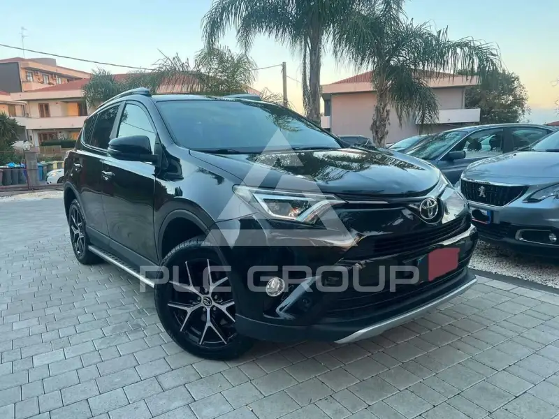2016 Toyota Other