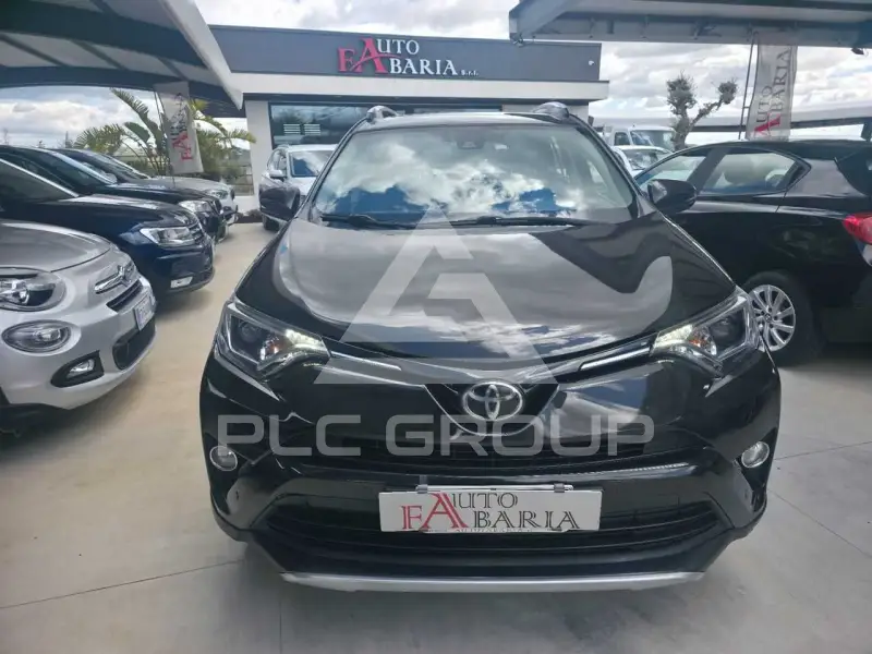 2016 Toyota Other