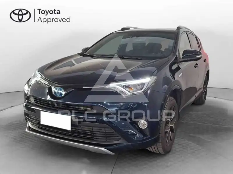 2016 Toyota Other