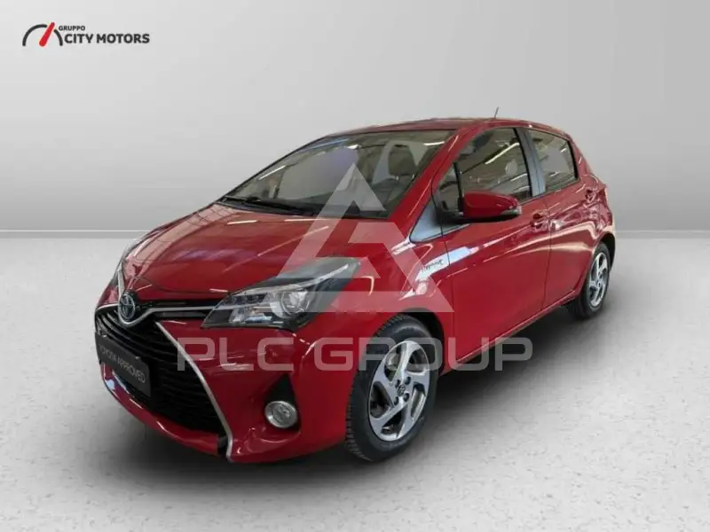 2016 Toyota Other