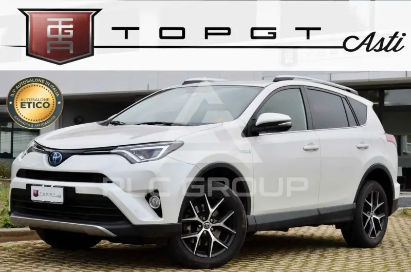 2016 Toyota Other