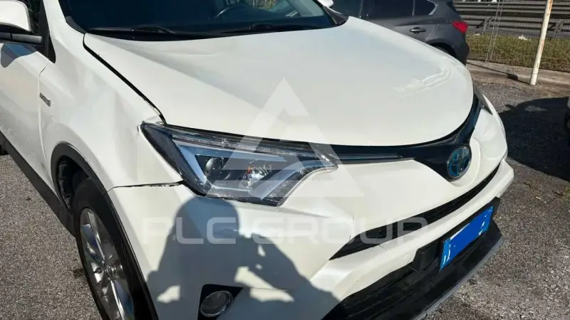 2016 Toyota Other
