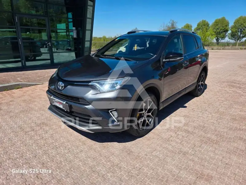 2016 Toyota Other
