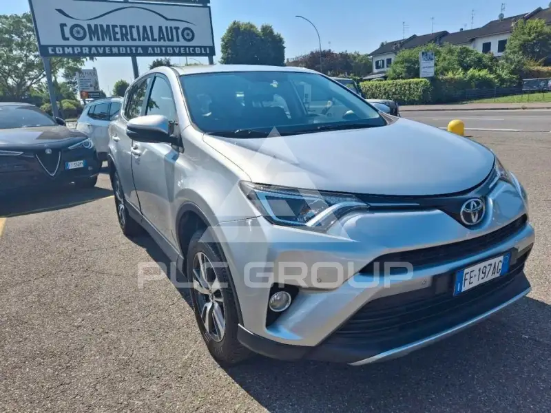 2016 Toyota Other