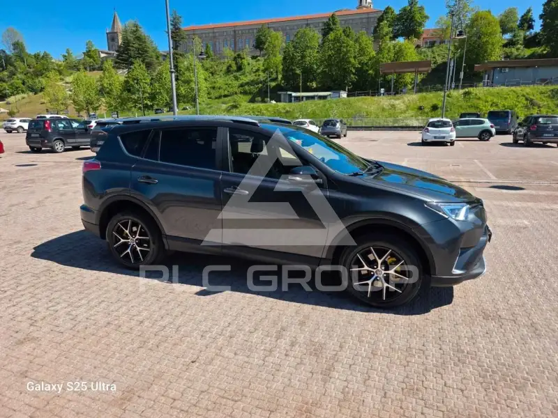 2016 Toyota Other