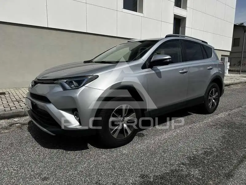 2016 Toyota Other