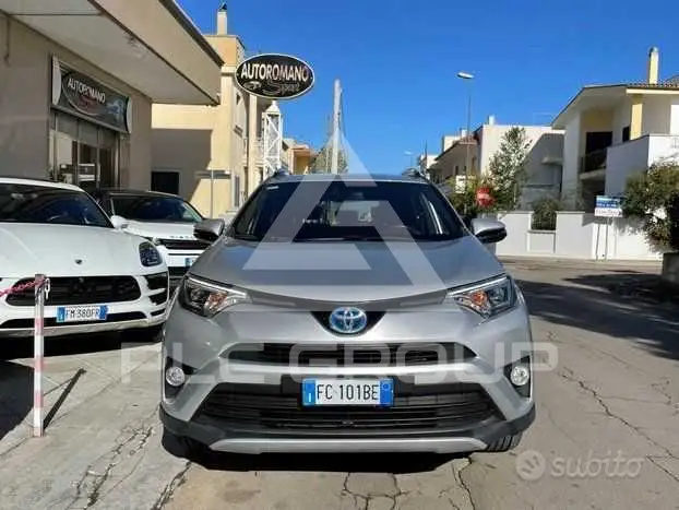 2016 Toyota Other