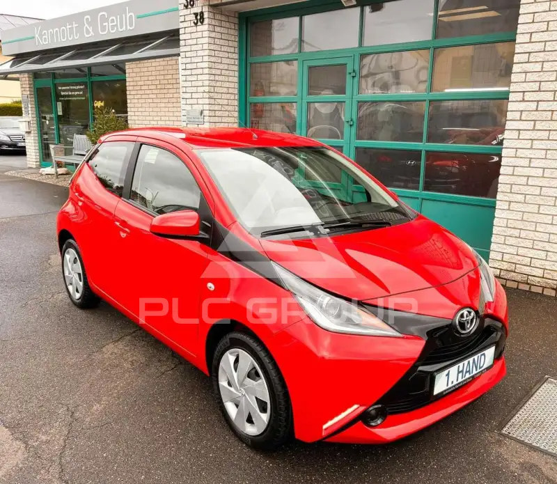 2016 Toyota Other