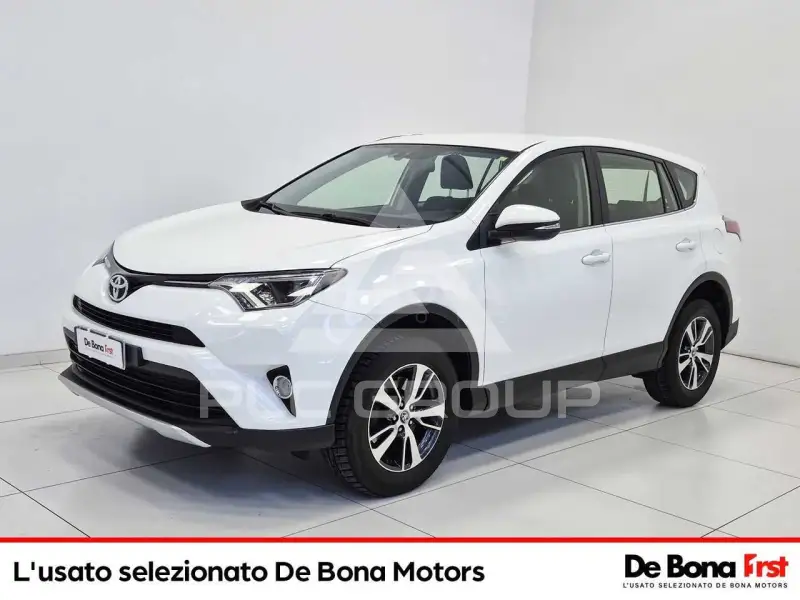2016 Toyota Other