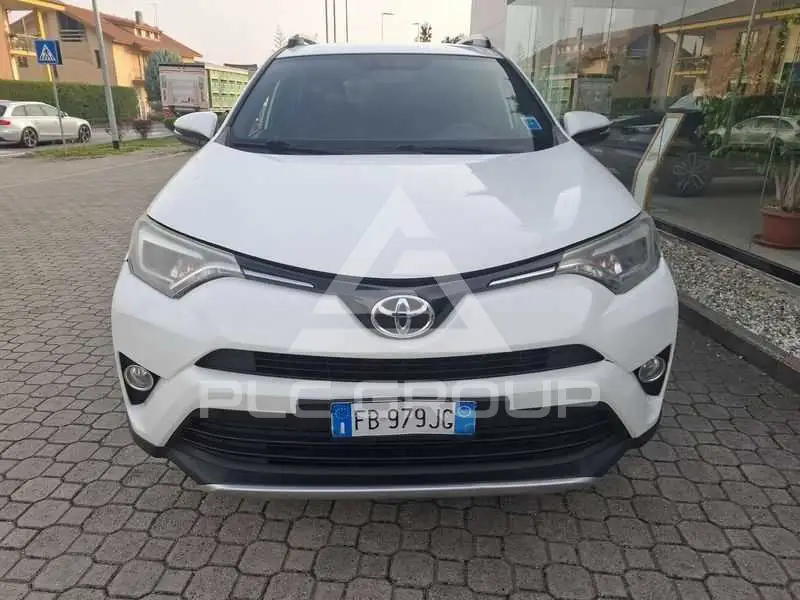 2016 Toyota Other