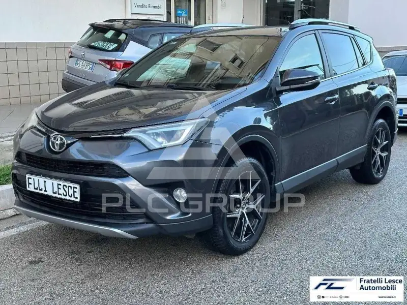 2016 Toyota Other