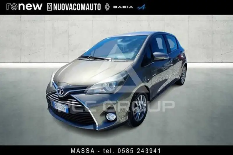 2016 Toyota Other