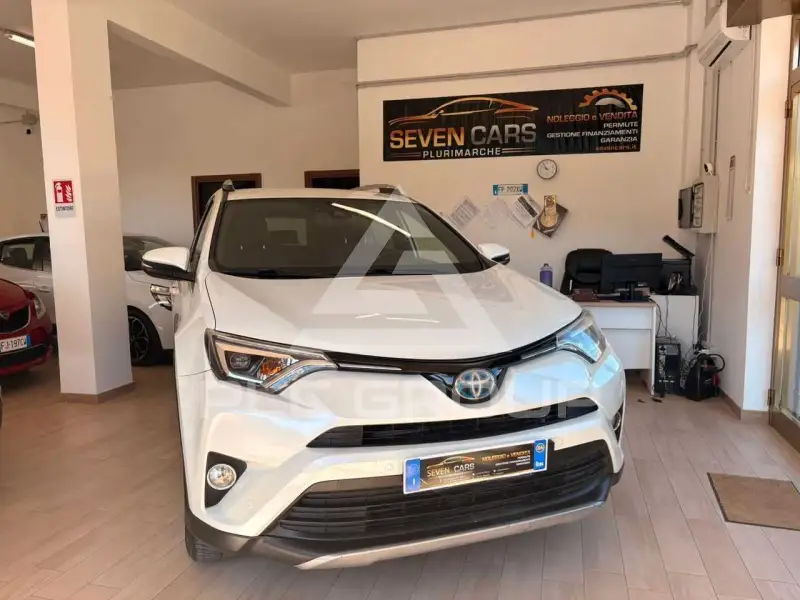 2016 Toyota Other